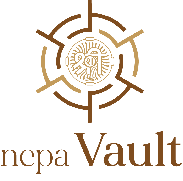 Vault icon